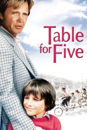 Watch Free Table for Five (1983)
