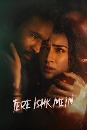 Watch Free Tere Ishk Mein (2025)