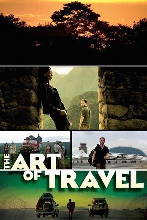 Watch Free The Art of Travel (2008)