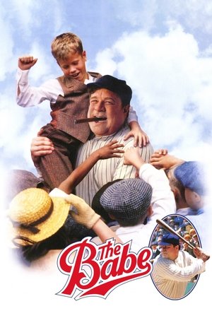 Watch Free The Babe (1992)