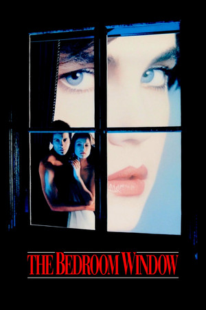 Watch Free The Bedroom Window (1987)