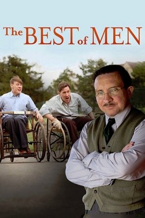 Watch Free The Best of Men (2012)