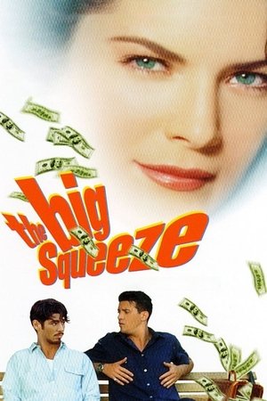Watch Free The Big Squeeze (1996)