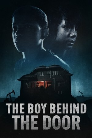 Watch Free The Boy Behind the Door (2020)