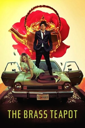 Watch Free The Brass Teapot (2012)