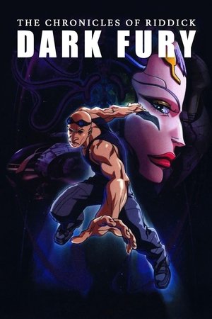 Watch Free The Chronicles of Riddick Dark Fury (2004)