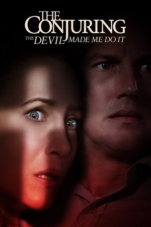 Watch Free The Conjuring: The Devil Made Me Do It (2021)