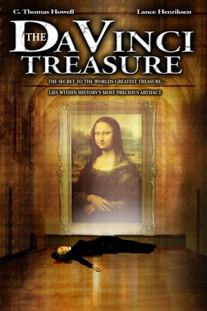 Watch Free The Da Vinci Treasure (2006)