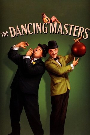 Watch Free The Dancing Masters (1943)