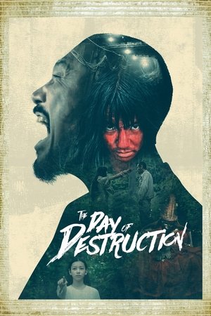 Watch Free The Day of Destruction (2020)