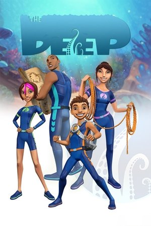 Watch Free The Deep (2015 )