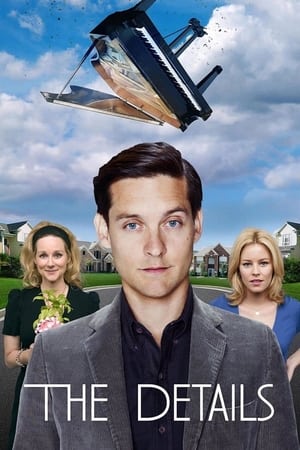 Watch Free The Details (2011)