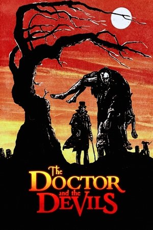 Watch Free The Doctor and the Devils (1985)