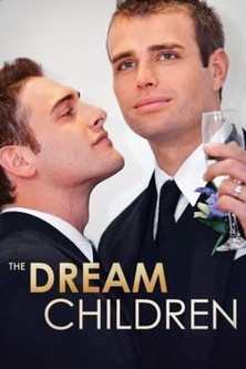 Watch Free The Dream Children (2015)