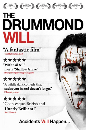 Watch Full Movie: The Drummond Will (2010)