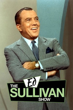Watch Free The Ed Sullivan Show (1948-1971)