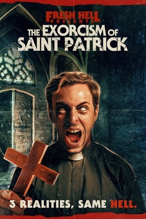 Watch Free The Exorcism of Saint Patrick (2024)
