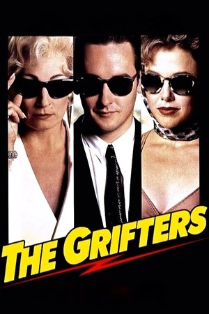 Watch Free The Grifters (1990)