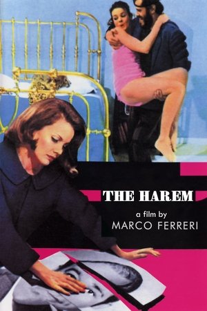 Watch Free Her Harem (1967)