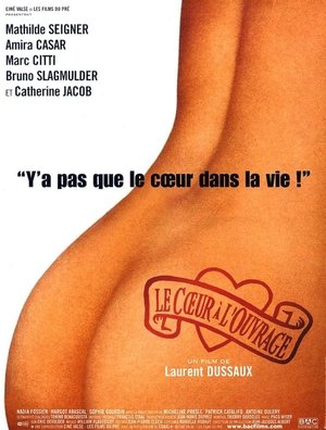 Watch Free Le coeur a louvrage (2000)