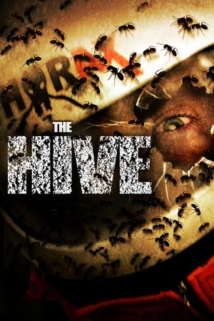 Watch Free The Hive (2008)
