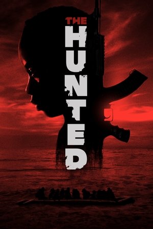 Watch Free The Hunted (2024)