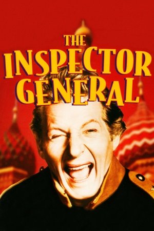 Watch Free The Inspector General (1949)