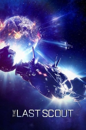 Watch Free The Last Scout (2015)