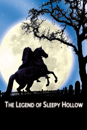 Watch Free The Legend of Sleepy Hollow (1999)