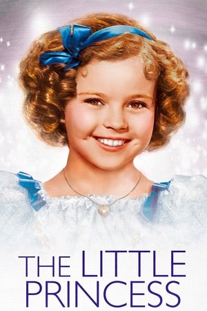 Watch Free The Little Princess (1939)