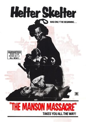 Watch Free The Cult (1971)