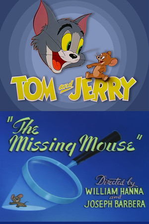 Watch Free The Missing Mouse (1953)
