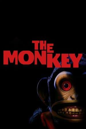 Watch Free The Monkey (2025)