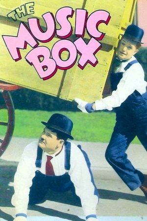 Watch Free The Music Box (1932)