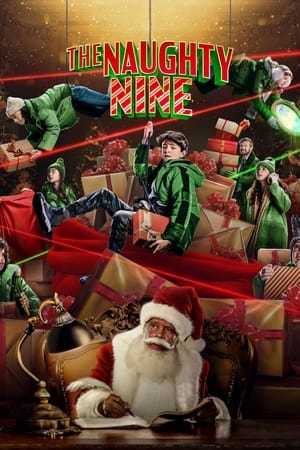Watch Free The Naughty Nine (2023)