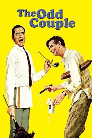 Watch Free The Odd Couple (1968)