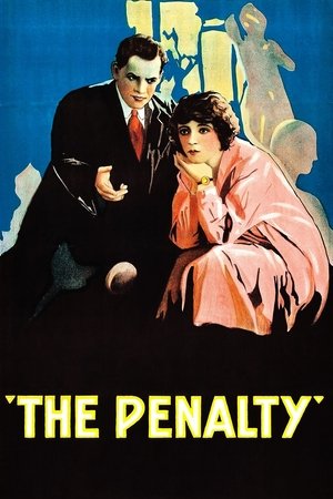 Watch Free The Penalty (1920)