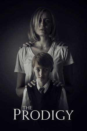 Watch Free The Prodigy (2019)