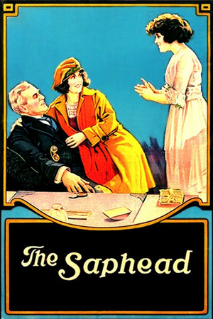 Watch Free The Saphead (1920)