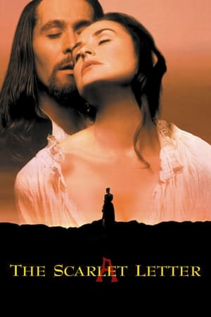 Watch Free The Scarlet Letter (1995)