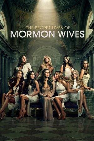 Watch Free The Secret Lives of Mormon Wives (2024-)