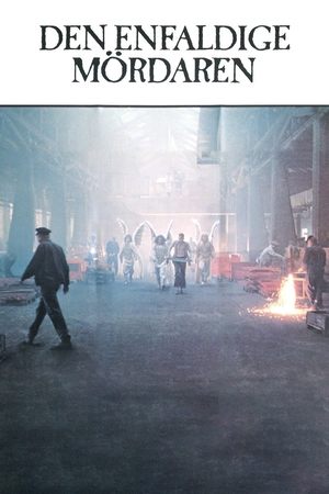 Watch Free The SimpleMinded Murderer (1982)