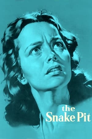 Watch Free The Snake Pit (1948)
