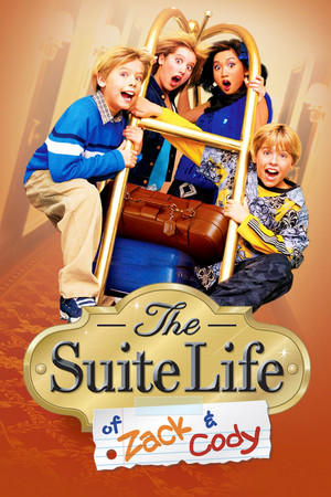 Watch Free The Suite Life of Zack & Cody (20052008)