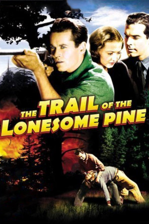 Watch Free The Trail of the Lonesome Pine (1936)