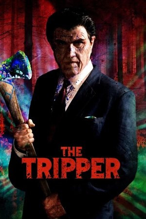 Watch Free The Tripper (2006)