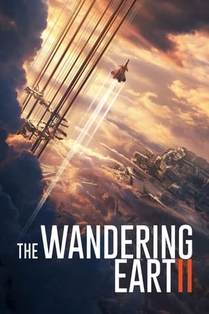 Watch Free The Wandering Earth II (2023)