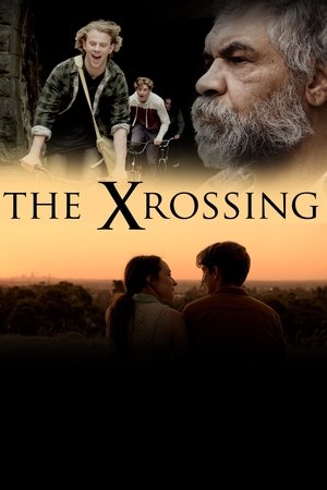 Watch Free The Xrossing (2020)