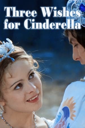 Watch Free Three Wishes for Cinderella (1973)