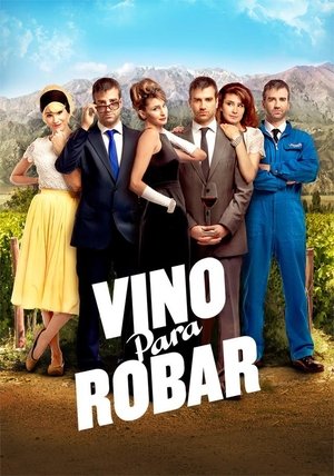 Watch Free To Fool a Thief (2013)